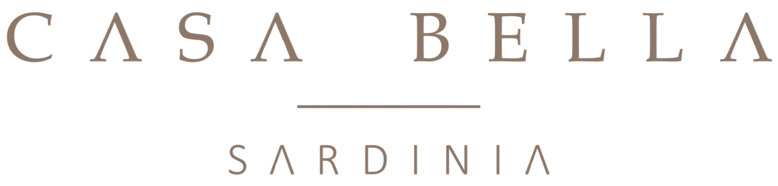 Casa Bella Sardinia